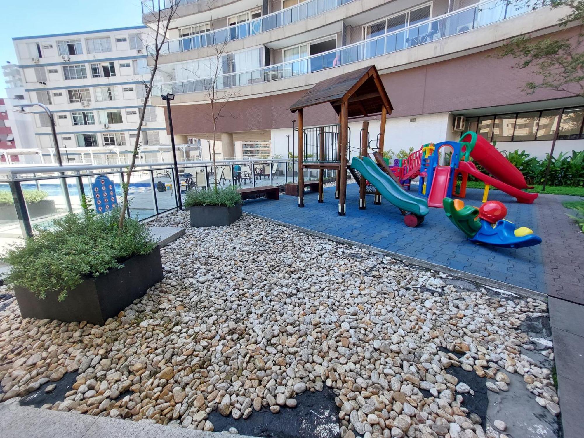 Book Santos - Unlimited 2012 - Sofisticacao Vista Mar Apartment Exterior foto